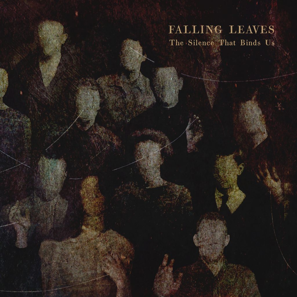 New Album The Silence That Binds Us by Falling Leaves Delivers Epic Melodic Doom Power