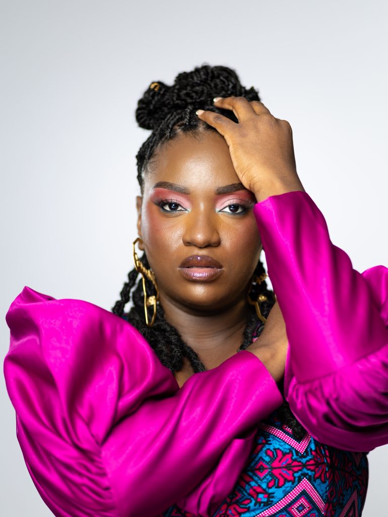 Complicated by Marie Pascale and Arthur Allain Blends Kompa, Zouk, and Afro-Caribbean Rhythms