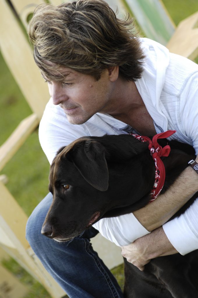 Woody Bradshaw Wrote the Song Your Dog Would Write For You – “Bestest Ever Friend”