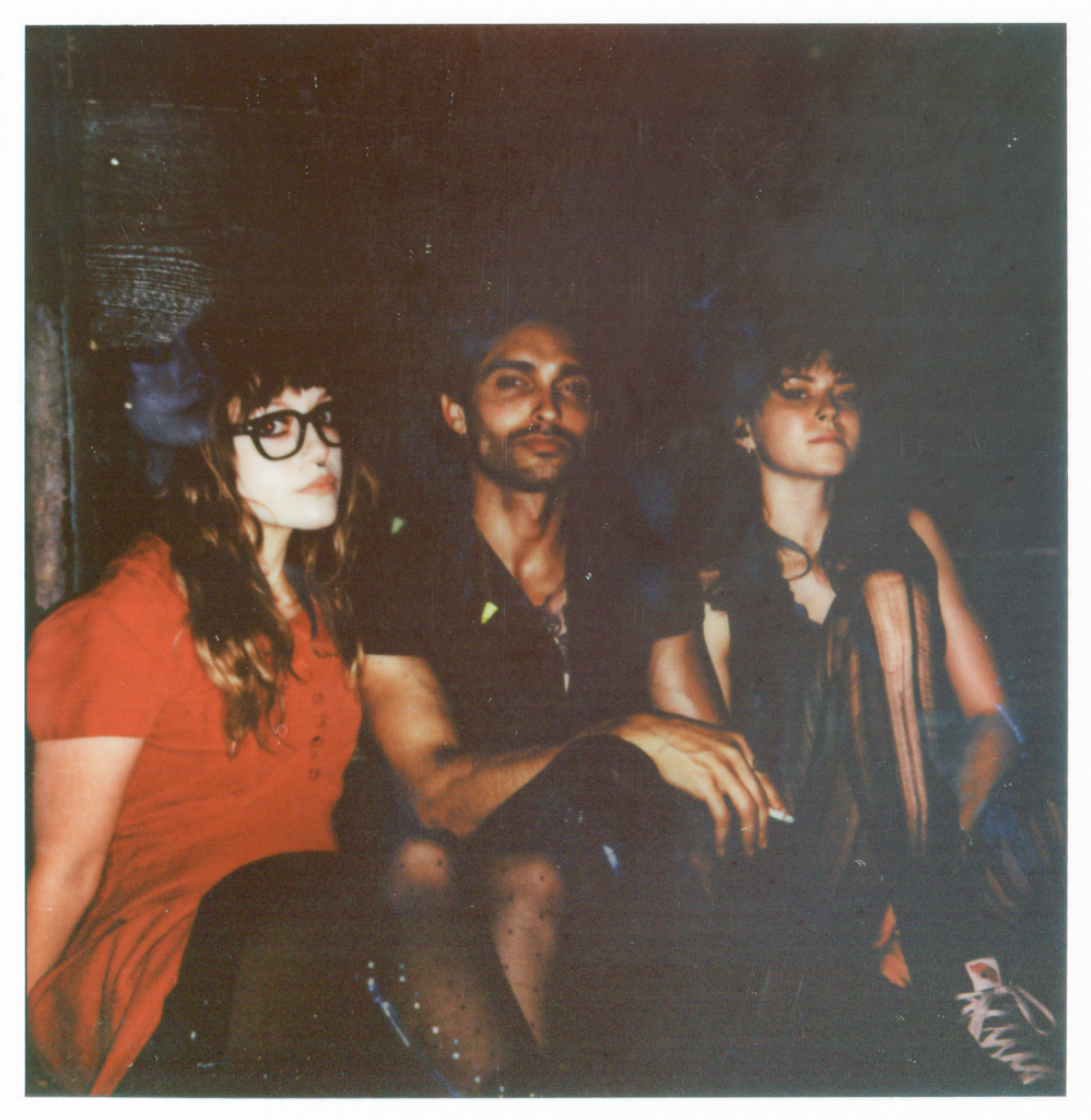 Regalhia’s “Perfect World” Blends Shoegaze, Synths, and Rock Energy